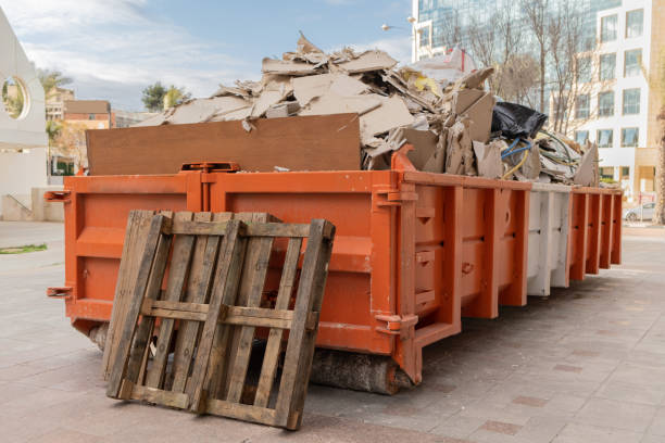 Trusted Mesquite, NV Junk Removal Experts